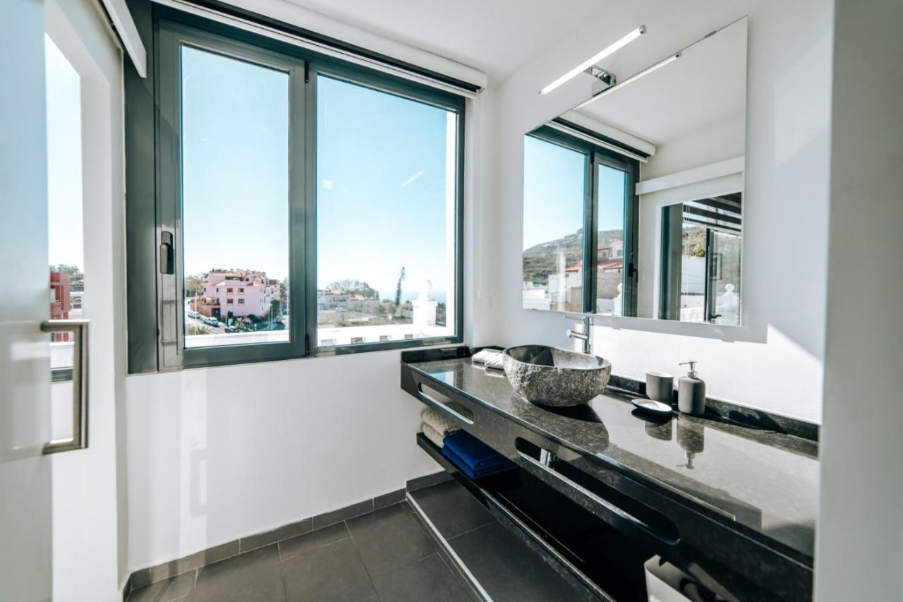 Eterna Primavera Jacuzzi Terraza Privada Tijoco de Abajo エクステリア 写真